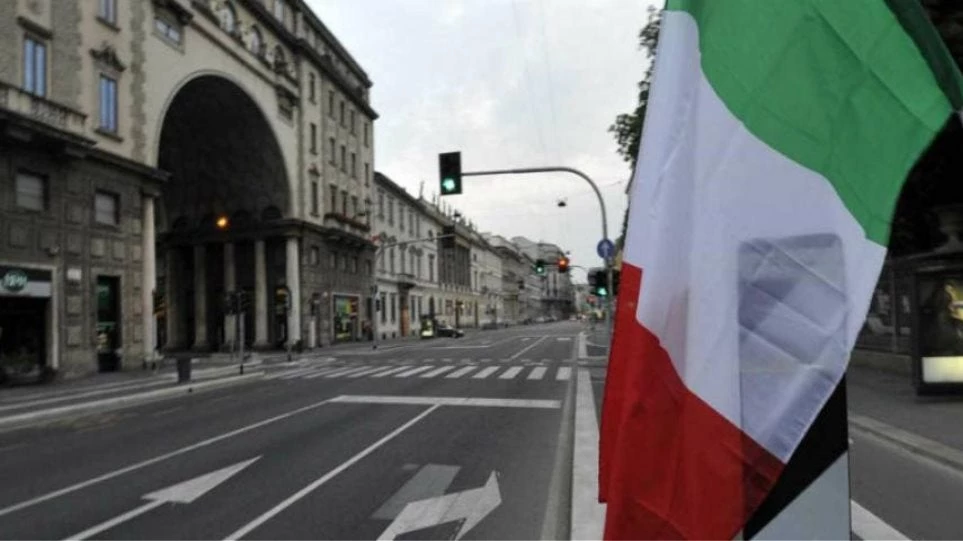 Ιταλική κυβέρνηση: Δεν υπήρξε καμία απόρριψη του σχεδίου προϋπολογισμού